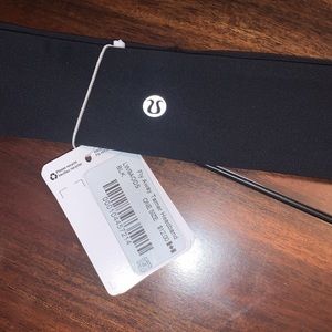 Lululemon headbands